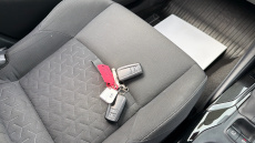 Toyota Corolla 1.8 VVT-i Hybrid Design 5dr CVT Hybrid Hatchback